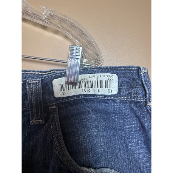 Carhartt FR Jeans Mens Relaxed Fit 36x32 Workwear Utility Fire Resistant EUC - Picture 8 of 8